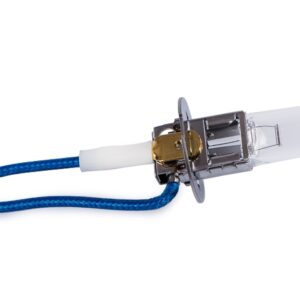 Лампа NARVA H3 12V 55W RangePowerBlue+ (486333)