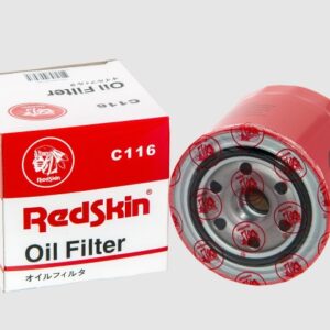 Фильтр масляный REDSKIN C-116