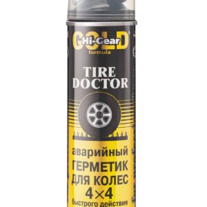 Аварииный герметик для колес HG5339 (453 г)