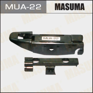 Адаптер щетки стеклоочистителя Masuma MUA-22