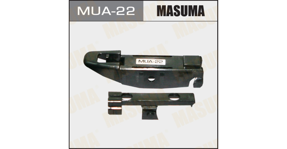Адаптер щетки стеклоочистителя Masuma MUA-22