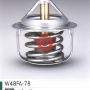 Термостат TAMA W48FA-78