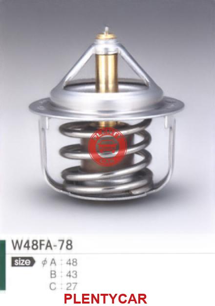 Термостат TAMA W48FA-78