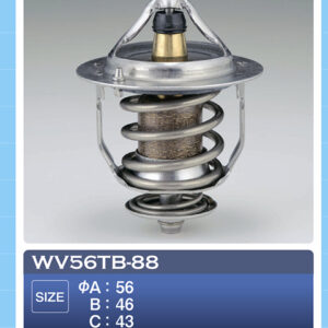 Термостат TAMA WV56TB-88
