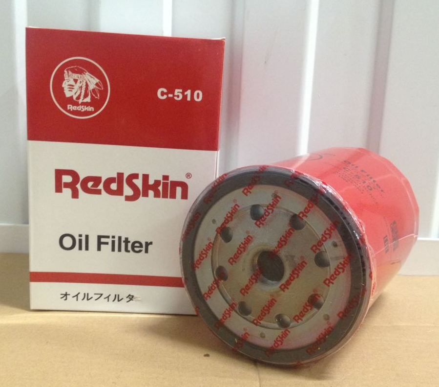 Фильтр масляный REDSKIN C-510