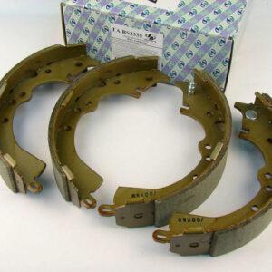 Колодки тормозные TrustAuto TA BS2335 (FN-2335)