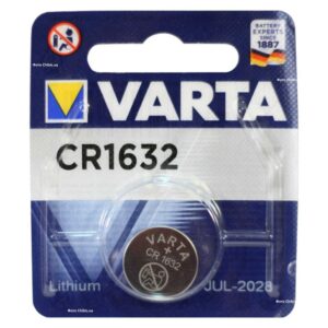 Элемент питания VARTA CR1632