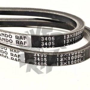 Ремень клиновой BANDO RAF3405