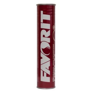 Термостойкая смазка FAVORIT LC-2 BLUE 400g.