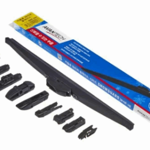 Щетка стеклоочистителя AVANTECH SNOWGUARD LEVEL UP зимняя (450mm/18"")