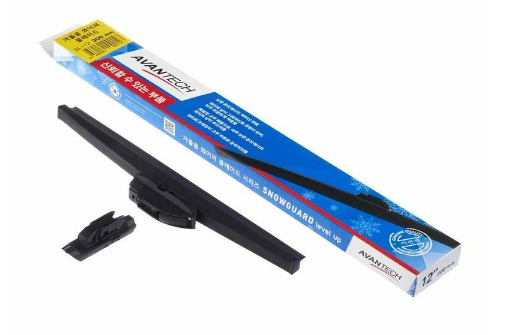 Щетка стеклоочистителя AVANTECH SNOWGUARD LEVEL UP зимняя (300mm/12"")