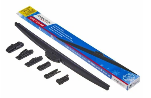 Щетка стеклоочистителя AVANTECH SNOWGUARD LEVEL UP зимняя (525mm/21"")