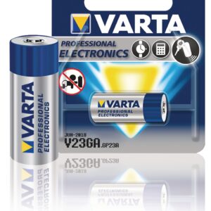 Элемент питания VARTA V23GA