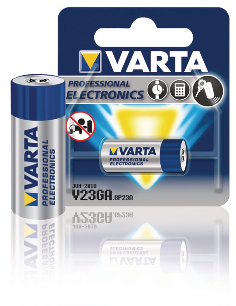 Элемент питания VARTA V23GA