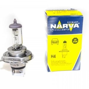 Лампа NARVA H4 12V 60/55W C1 (488813000)