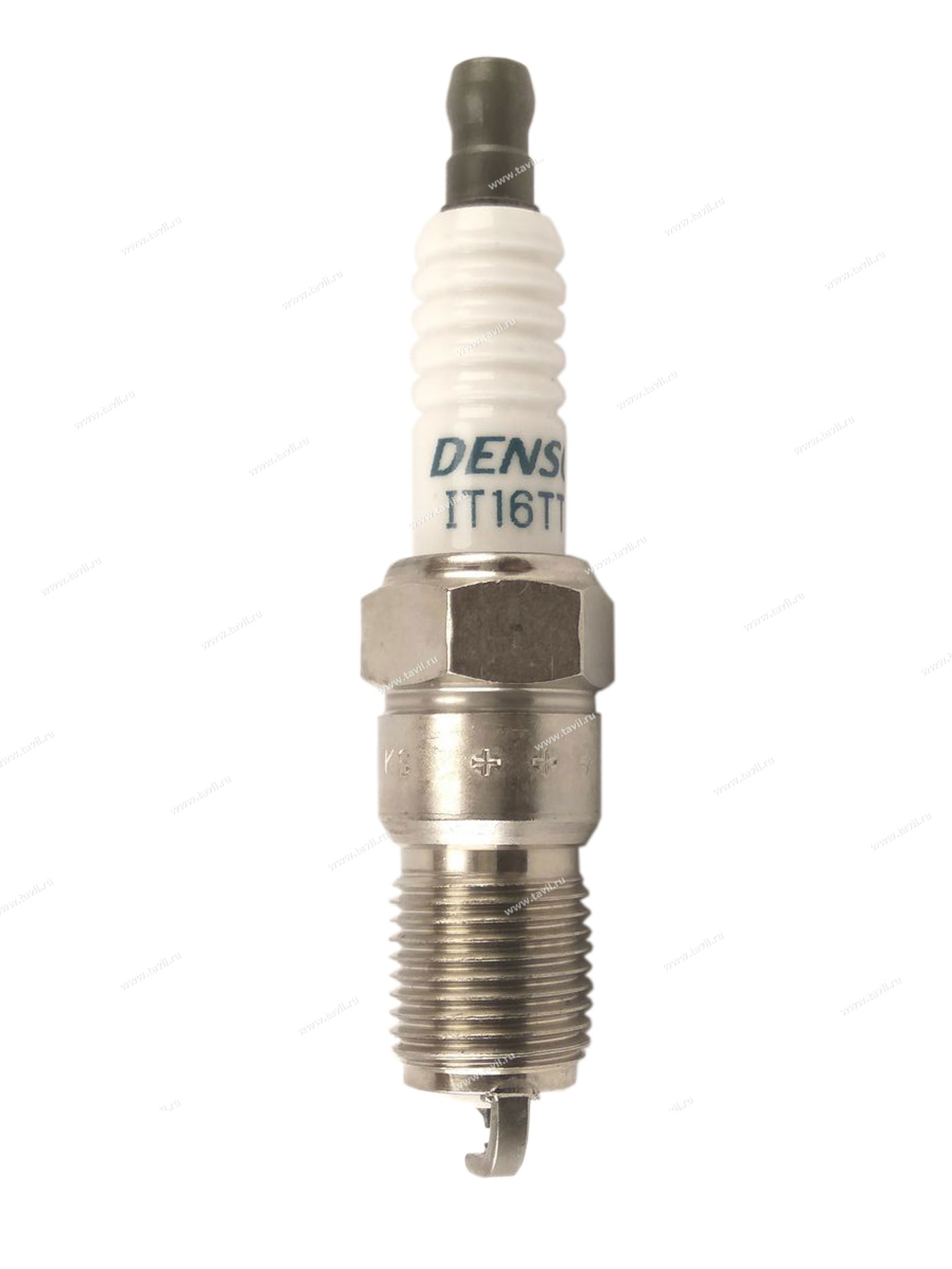 Свеча зажигания DENSO IT16TT (4713)