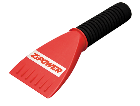 Скребок для льда автомобильный 20см ZIPOWER PM2106