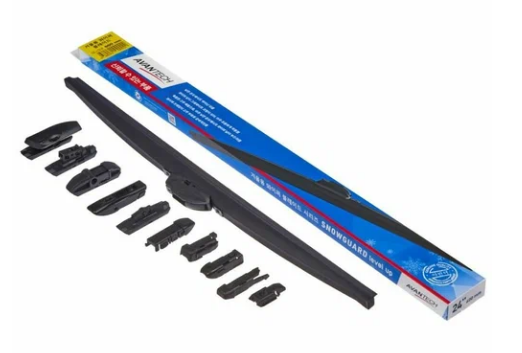Щетка стеклоочистителя AVANTECH SNOWGUARD LEVEL UP зимняя (600mm/24"")