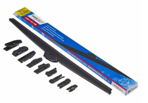 Щетка стеклоочистителя AVANTECH SNOWGUARD LEVEL UP зимняя (600mm/24"")