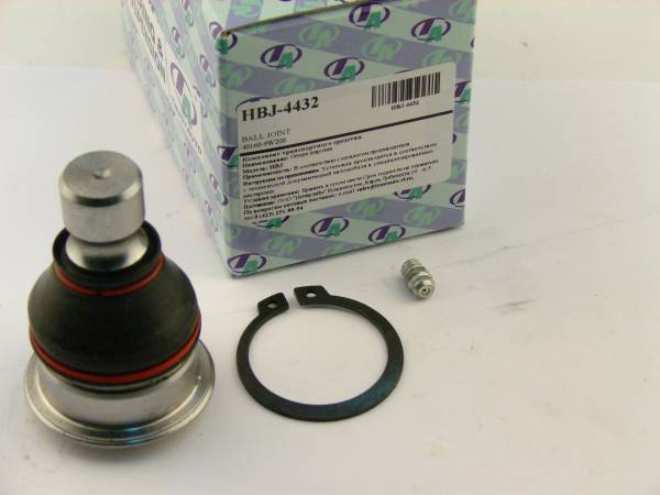 Шаровая опора TrustAuto HBJ-4432 (SB-4942)