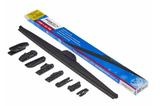 Щетка стеклоочистителя AVANTECH SNOWGUARD LEVEL UP зимняя (550mm/22)