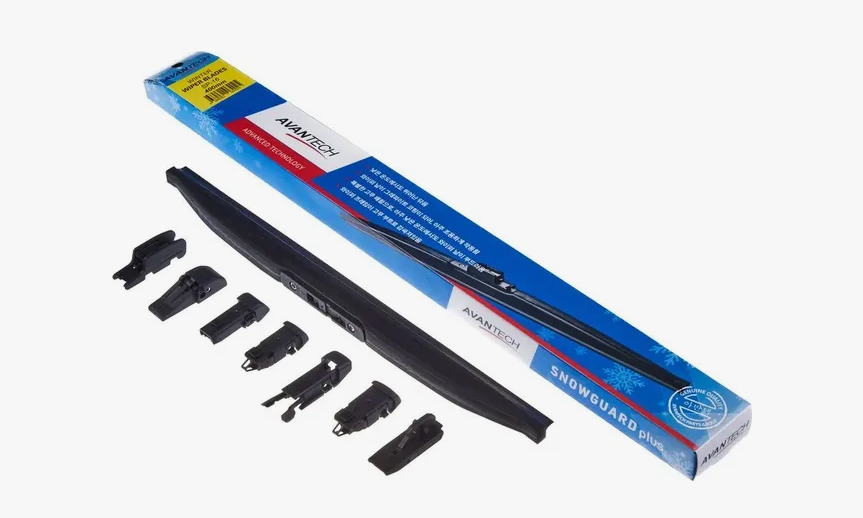 Щетка стеклоочистителя AVANTECH SNOWGUARD LEVEL UP зимняя (400mm/16"")