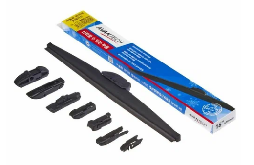 Щетка стеклоочистителя AVANTECH SNOWGUARD LEVEL UP зимняя (400mm/16"")