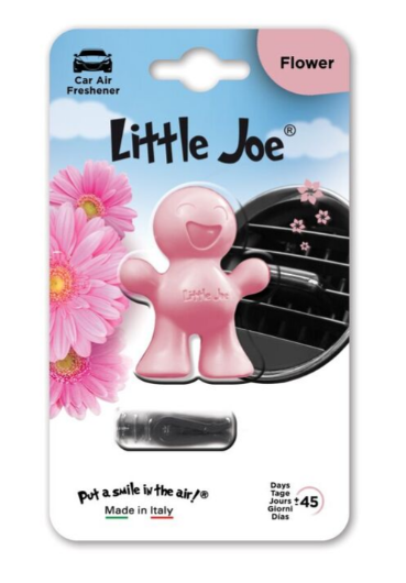 Ароматизатор Little Joe Flower (Цветок)