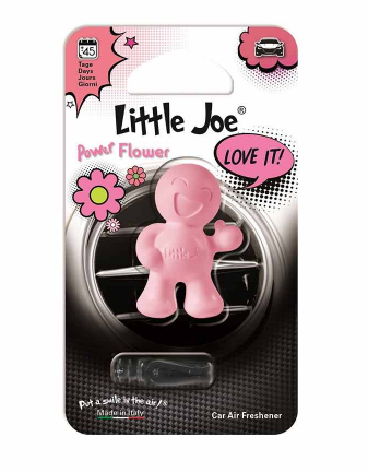 Ароматизатор Little Joe Flower (Цветок)