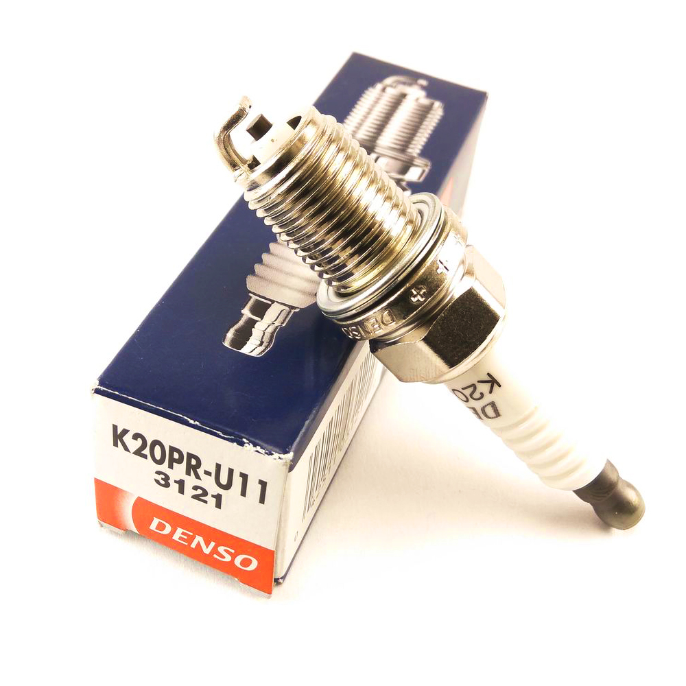 Свеча зажигания DENSO K20PR-U11 (3121, FR78X)