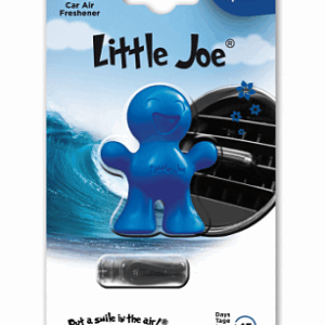 Ароматизатор Little Joe Ocean Splash (Океанский бриз)