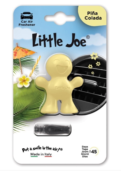Ароматизатор Little Joe Pina Colada  (Пина колада)