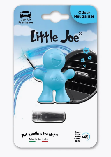 Ароматизатор Little Joe Odour Neutraliser (Нейтрализатор запаха)