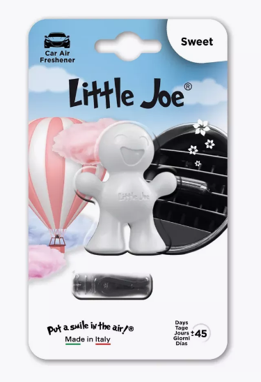 Ароматизатор Little Joe Sweet (Сладость)