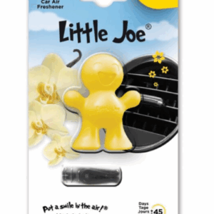 Ароматизатор Little Joe Vanilla (Ваниль)