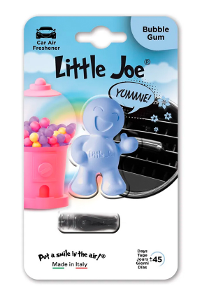 Ароматизатор Little Joe Bubble Gum (Бабл-Гам)