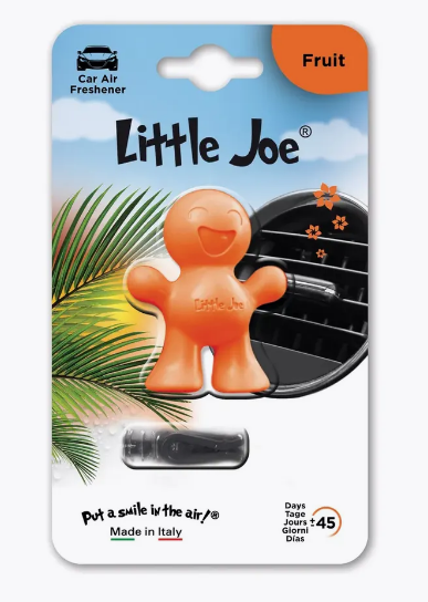 Ароматизатор Little Joe Fruit (Фрукт)