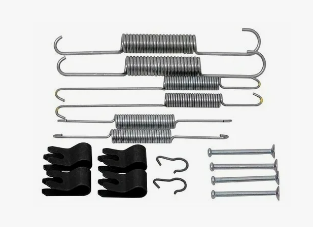 Ремкомплект стояночного тормоза TOYOTA 04942-0K130