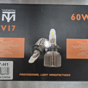 Лампа светодиодная TADEMITSU H1 30w 23341