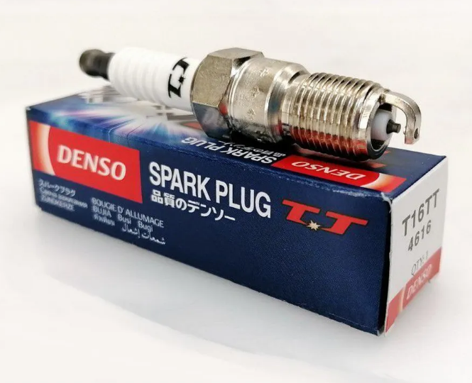 Свеча зажигания DENSO T16TT (4616)
