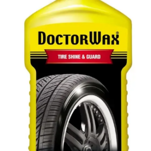 Реставратор покрышек  DoctorWax 300мл.