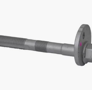 Болт эксцентрика TOYOTA 48190-0K040
