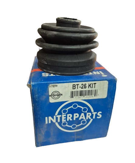 Пыльник шруса INTERPARTS BT-26 KIT