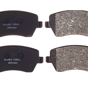 Колодки тормозные DOUBLE FORCE DFP3363 (DFP3332)