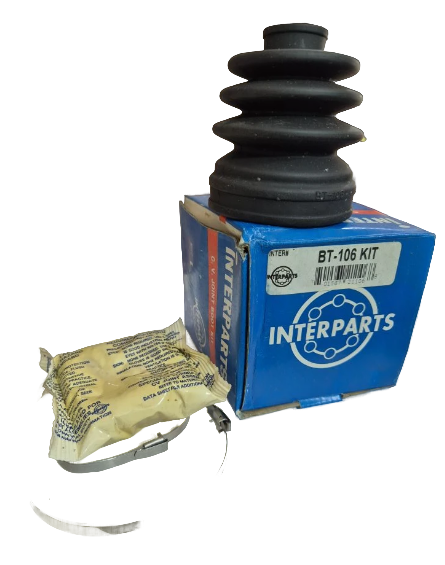Пыльник шруса INTERPARTS BT-106 KIT