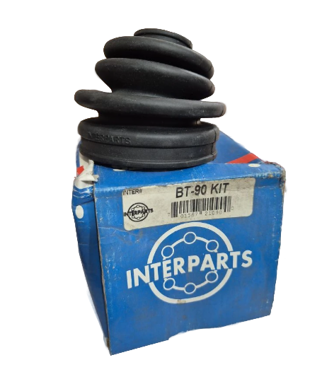 Пыльник шруса INTERPARTS BT-90 KIT