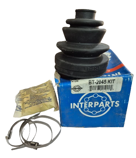Пыльник шруса INTERPARTS BT-2045 KIT