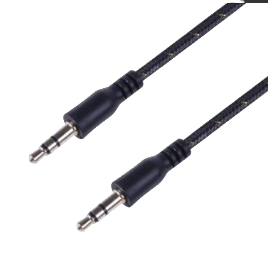 Кабель AUX 3.5mm 18-4071