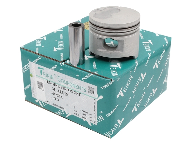 Поршень двигателя TEIKIN 46256ASTD