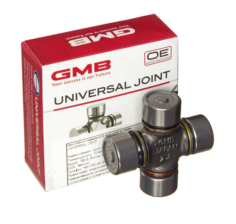Крестовина GMB GUT-24